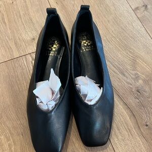 Vince Camuto Black Women's Shoes